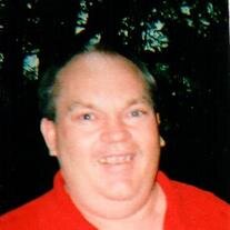 Robert F. Patterson