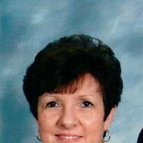 Mrs. Linda Kaye (Smith) Green