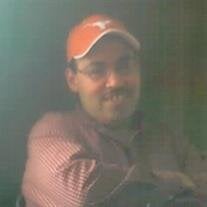 Mr. Joe Garcia