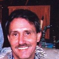 Mr. Gerald Goodson