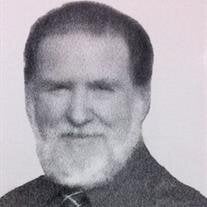 John Bryan Presley