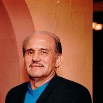 Mr. Jose Mendoza