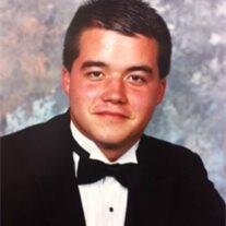 Mr. Jeremy Joe Hix
