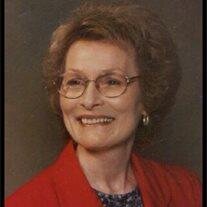 Martha Cleary