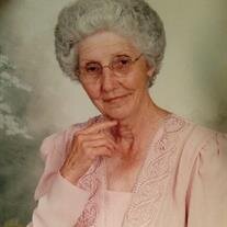 Wilma Waters