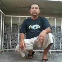 Juan Elias Fernandez