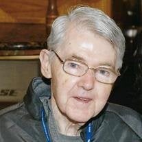 Mr. B. Bryan Masterson