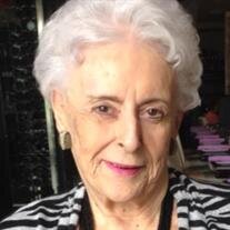 Mary Ellen Candido