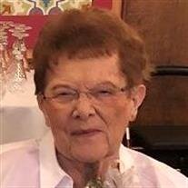 Rosemary Maier Dewitt