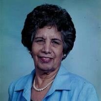 Seferina  Rodriguez 
