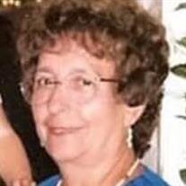 Pauline B. Lepine