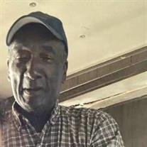 Mr. Willie "June" Walker Jr.