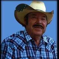 Salvador Garza Vela