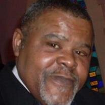 Mark Andre Gillery