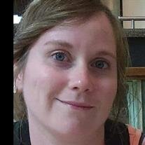 Tracie Ann Sheppard