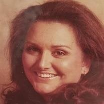 Betty Lusk Russell
