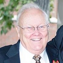 Mr. Richard Jack Wildberger