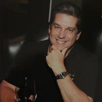 Jeffrey James Rodriquez