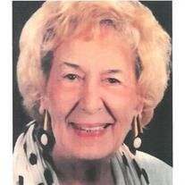 Miriam Manning