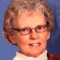Betty Christiansen