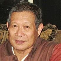Reynaldo Diaz Divinagracia