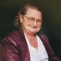Dorothy Schultz-Bailey