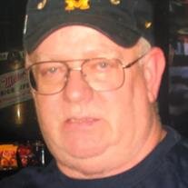 Harley G. Ferree Jr.