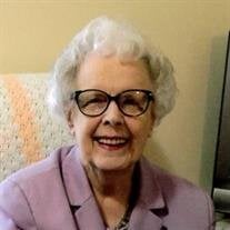 Mitzi J. Dorathy