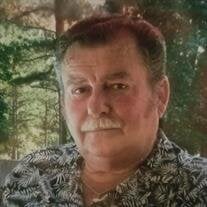 Walter Ronnie Benefield