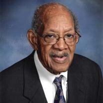 Charles Joseph Pipkins Sr.