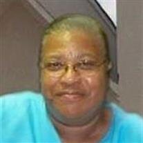 Ms. Doris Marie Hall