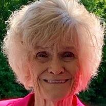 Mrs. Helen Chambers Atkinson