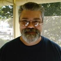 Raymond Hayhurst