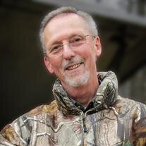 Stephen Randy Davis