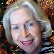 Evelyn Augusta Dowdy