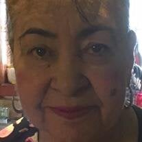 Lydia Escobar Valdez