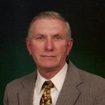 Robert L. "Bob" Golob