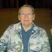 Margret Buckendahl