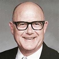 John Herbert Streeter