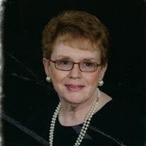 Carla J. McClure