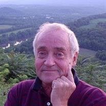 Ronald "Ronnie" Anthony DeNunzio