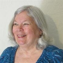 Nora C. Rockwell