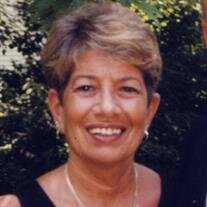 Barbara A. Kerilla