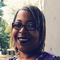 Mrs. Michelle A. Harris