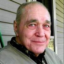 R. Dale Majeski