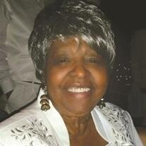 Mrs. Julia Mae Hunt