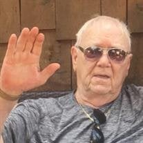 Roger Fredrick Stangee