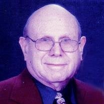 William M. Moffett