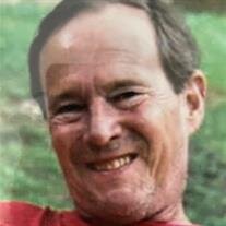 Stephen Paul Hoyer