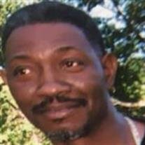 Orlando Robertson, Sr.